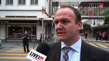 Zürich: Toter nach Streit vor «Kaufleuten»