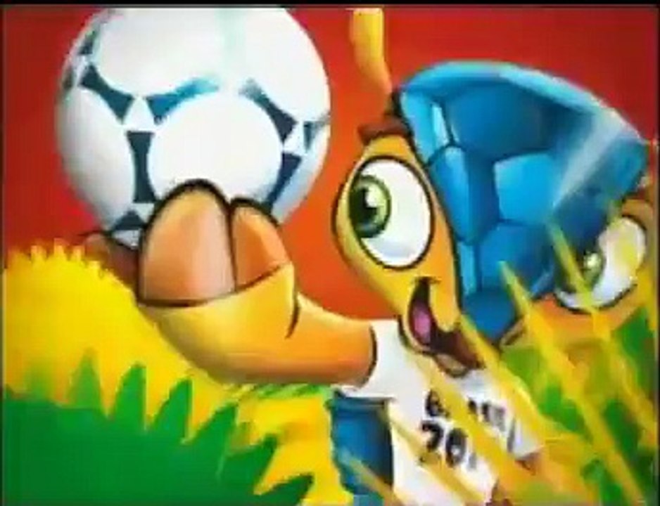 Exibição do jogo na Esplanada