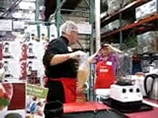 09_27_09 Vita Mix 5200 - 5 mins  Soybean Milk!!