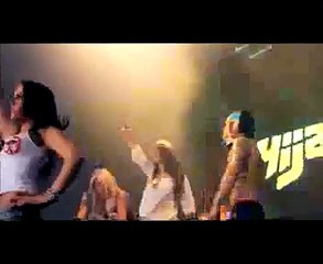 Ultra Music Festival Miami 2014 Mix