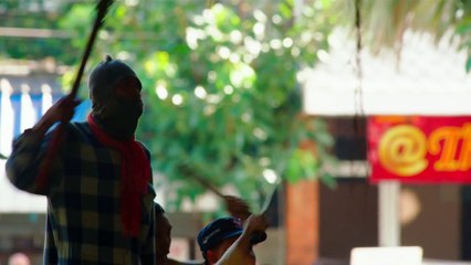 No Escape Official Trailer #2 (2015) - Pierce Brosnan, Owen Wilson Movie HD