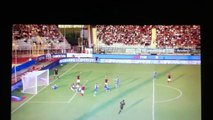 EMPOLI-ROMA 0-1  2°GIORNATA SERIE A HIGHLIGHTS SKY HD