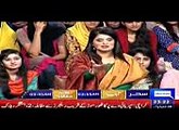 Mazaaq raat 05 July 2015 - Mazaaq Raat Dunya News