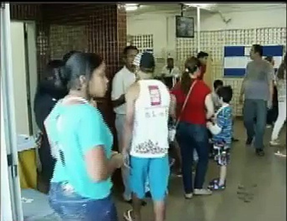 Saúde pública