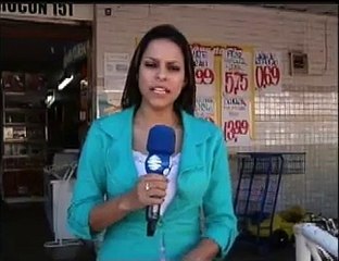 Sequestro mãe e filha