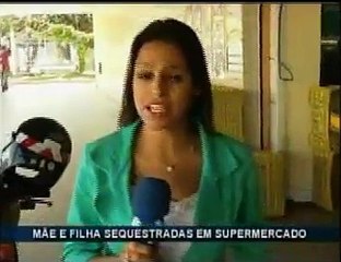 Sequestro relâmpago