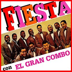 El Gran Combo De Puerto Rico - Bacoso