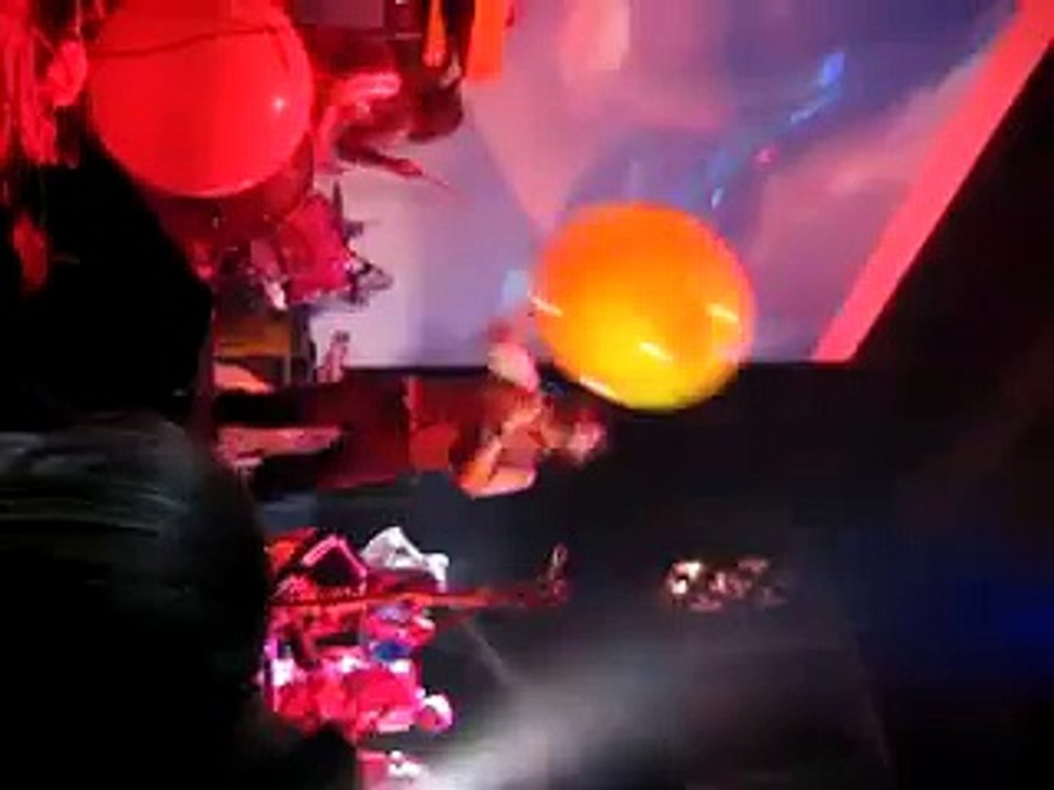 "Bohemian Rhapsody"