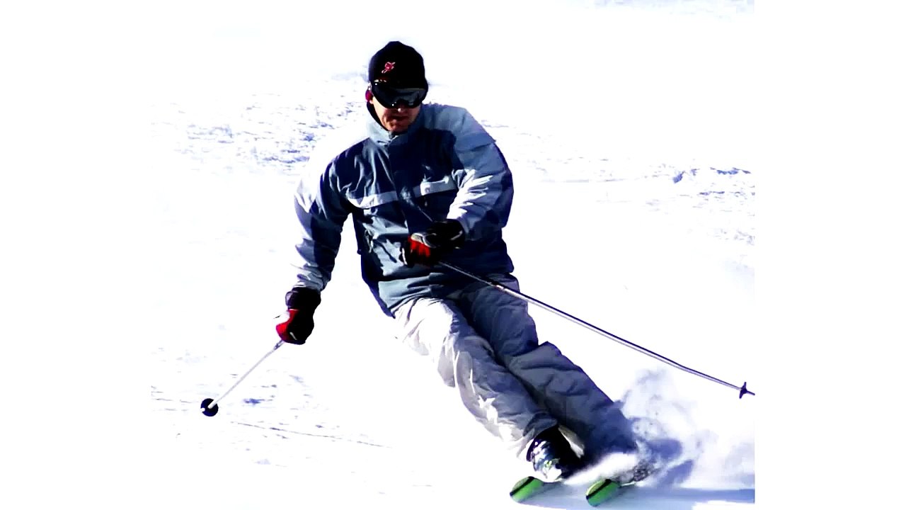 How To Ski|How To Snow Ski