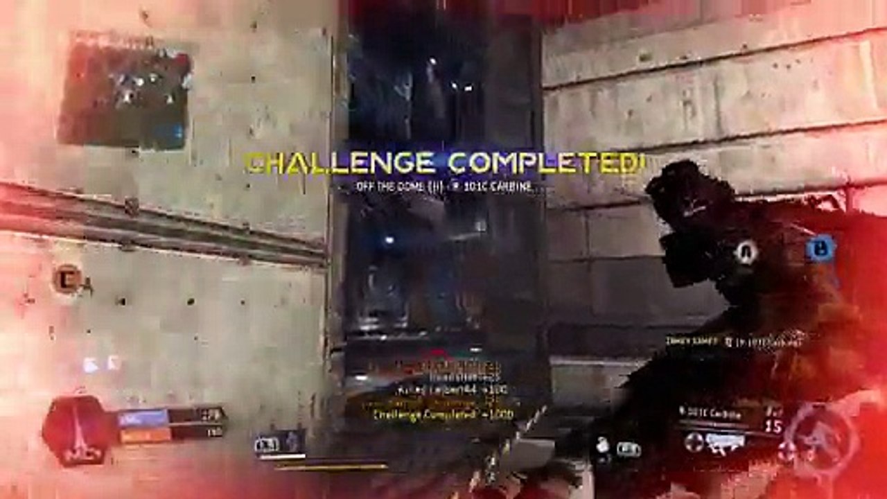 TitanFall Ep. 1