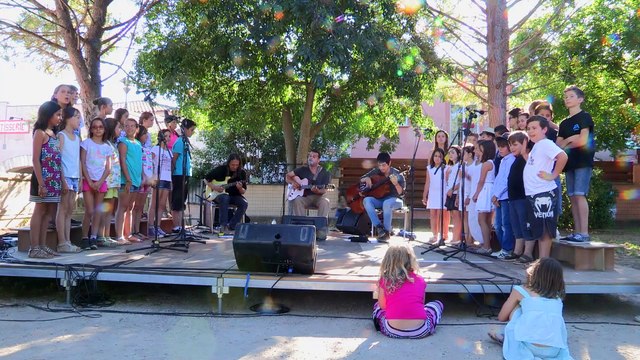 20150620 saison junas concert petits loups junas aujargues