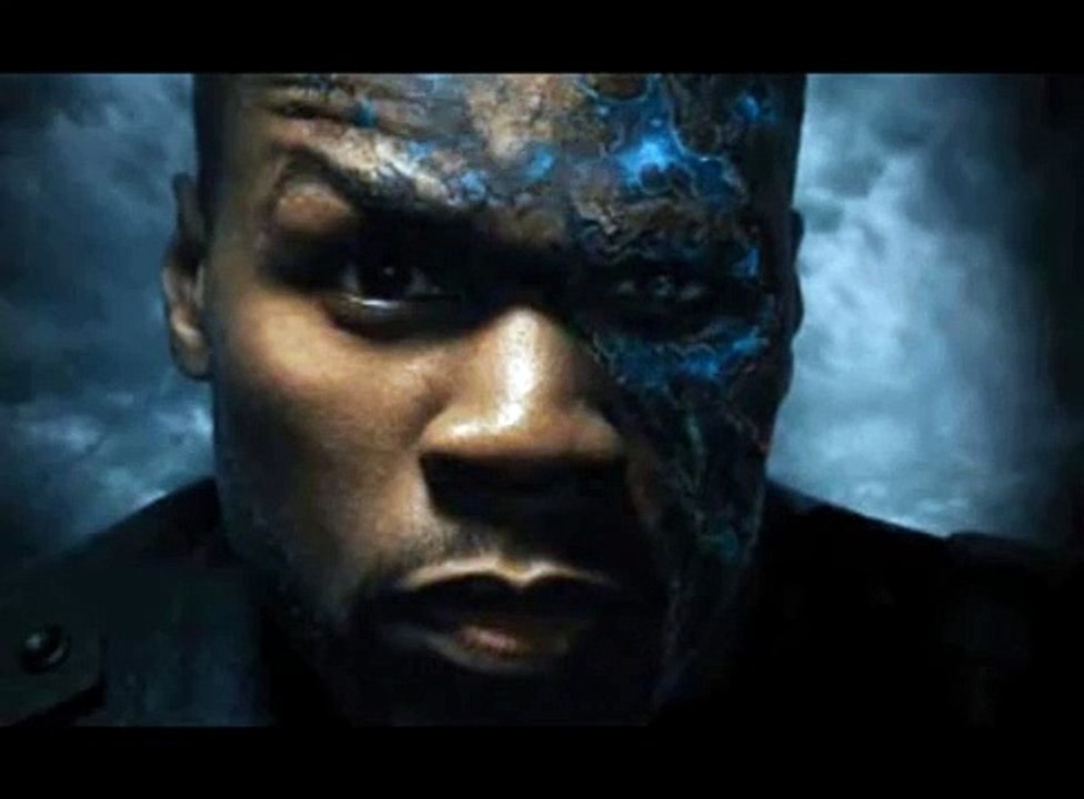 50 Cent - Hold Me Down [BISD] [CDQ]