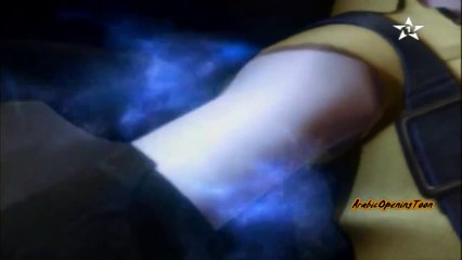 Eon Kid (Iron Kid) Arabic Opening - اغنية ايرون كيد (아이언 키드)