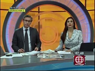 Villa El Salvador: joven quedó parapléjica tras sufrir asalto en mototaxi