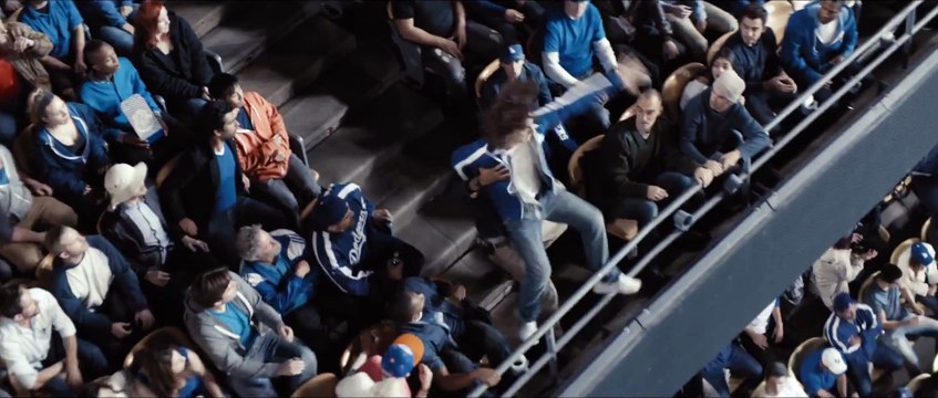 Secret in Their Eyes Official Trailer #1 (2015) - Nicole Kidman, Julia Roberts Movie HD