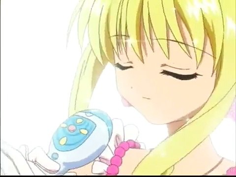 Mermaid Melody Pichi Pichi Pitch~Legend of Mermaid