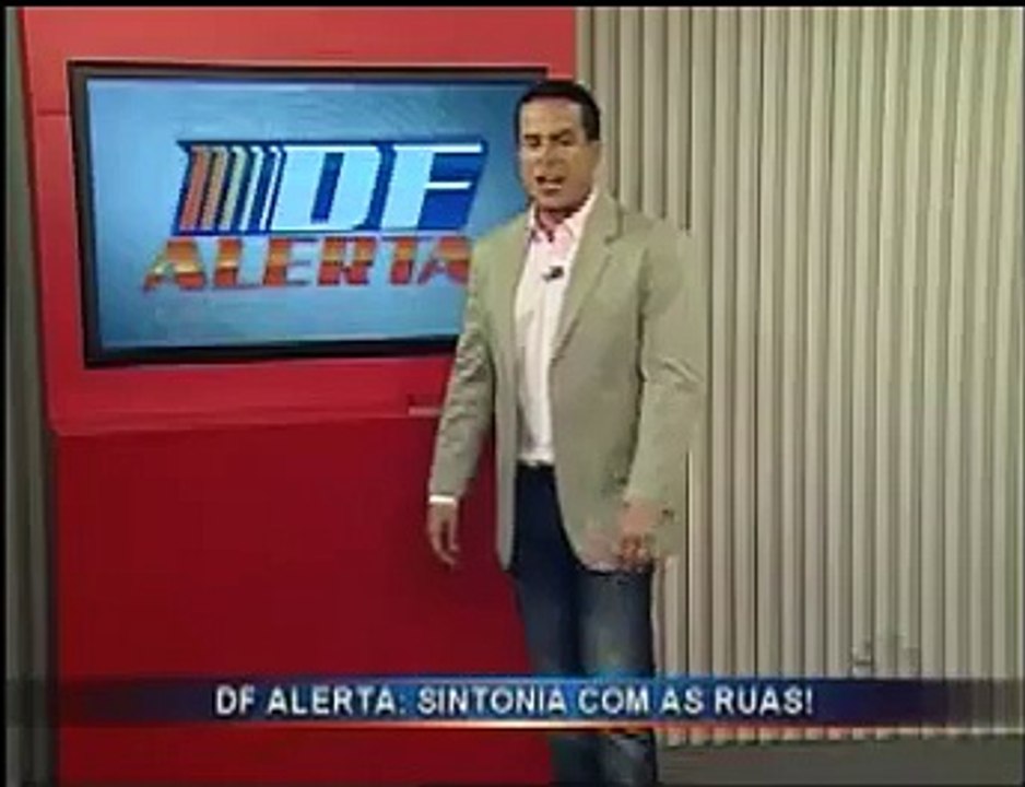 Arma roubada