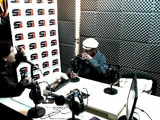 El sube y baja con Érika Wallner