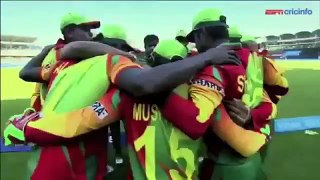 World Cup Cricket Theme Song 2015 by TANJINA RUMA