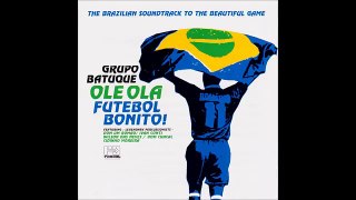 Best Price for Ole Ole Ol� Brazilian Samba Chant Soccer, F�tbol Stadium World Cup Song (fe New