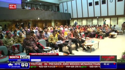 KPK NGAMUK !!   BAKAL POTONG LEHER Menteri JOKOWI - Berita Terbaru Hari Ini 7 november 2014