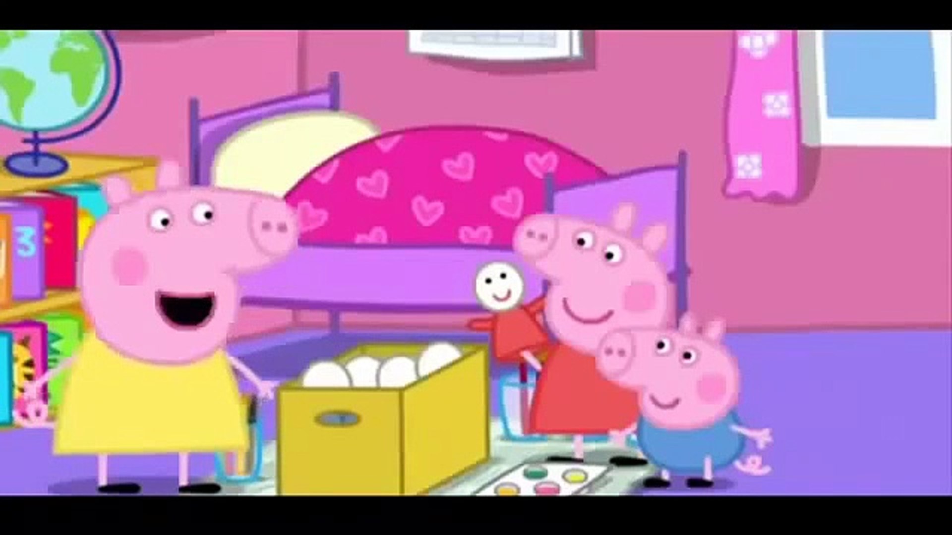 44 Peppa Pig en Español - video Dailymotion