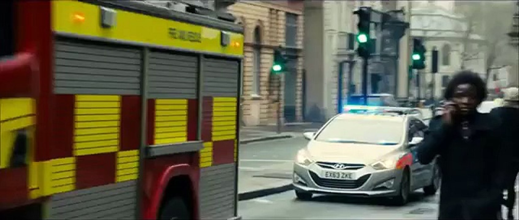 Survivor Official International Trailer #1 2015 Pierce Brosnan, Milla Jovovich Movie HD