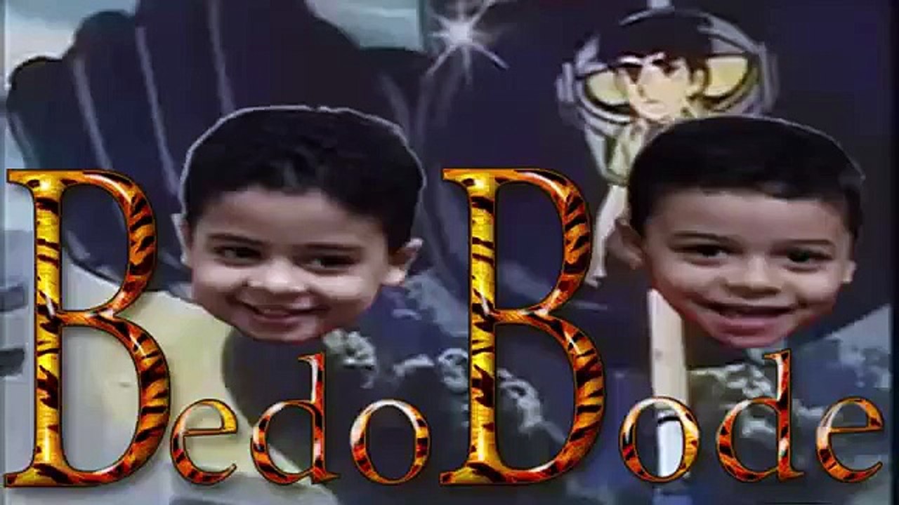 كرتون رعد العملاق الحلقة 22 بجودة عالية HD