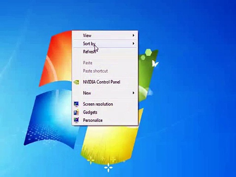 How to check Graphic card in windows 7-for gamers