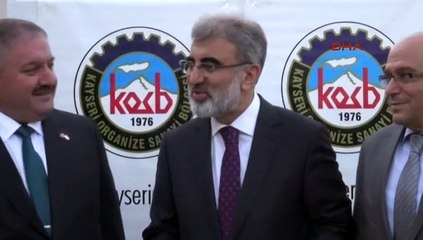 'Birileri elektrik fiyatlarına zorla zam yaptırmak istiyor'