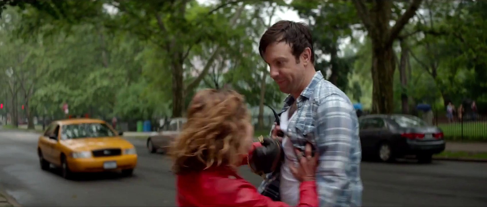 Sleeping With Other People Official Trailer #1 (2015) - Alison Brie, Jason Sudeikis Movie HD