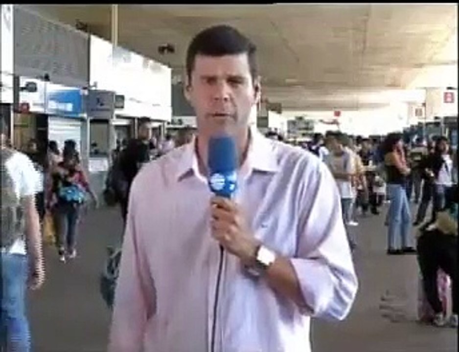 Sindicato Protesto