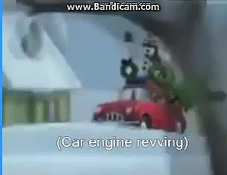 Mickey Mouse Christmas Decorations WTF Boom