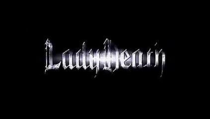 Lady Death (Trailer) 2004 - Anime