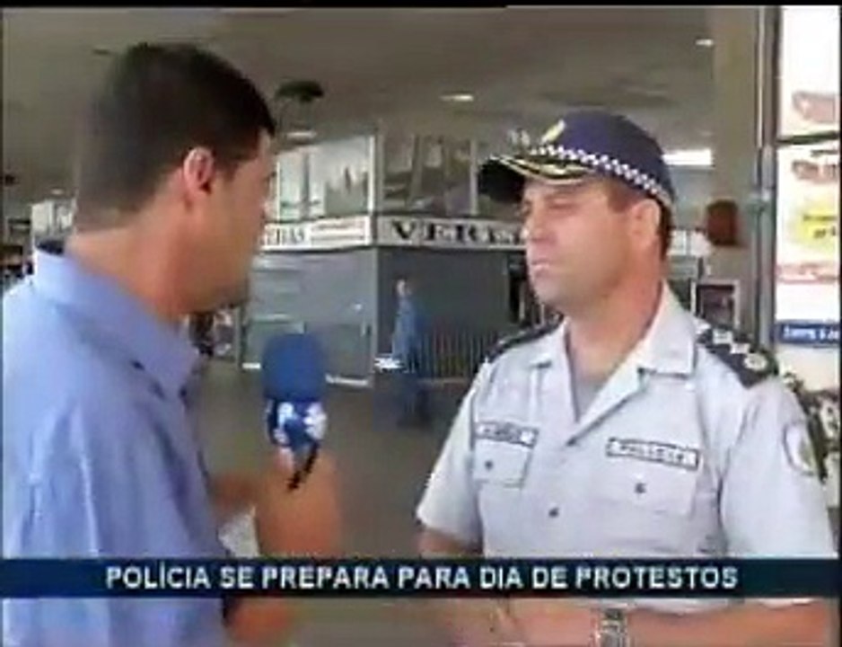 Trânsito