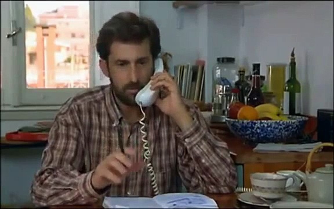 Nanni Moretti in Aprile votare per... ma anche... contro