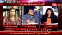 [ Why PTI is so threatening for other parties ? Fawad Chaudhry explain with facts ]