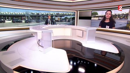 Départs en vacances : "Ça se passe mieux que prévu"