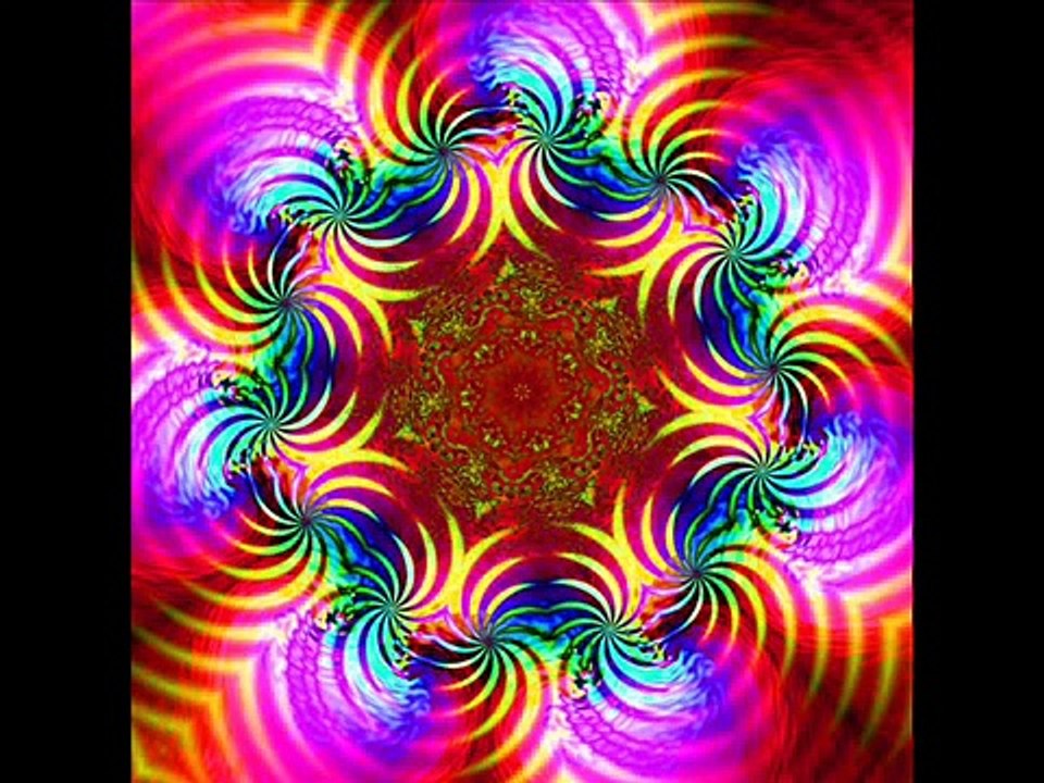 Psy Trance - Stereomatic - Natural Trance (Zikimoto vs Stereomatic Remix)