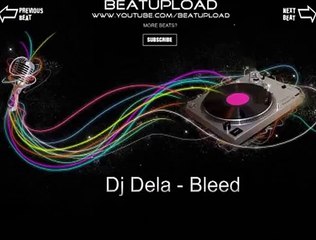 Dj Dela - Bleed (Gamer Poop Skyrim)