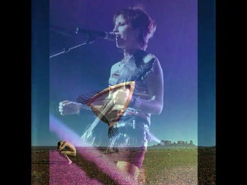 Zombie - Cranberries cover by Kerozene (Chile)