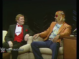 On this day in 1985.... Jesse Ventura agreed to host