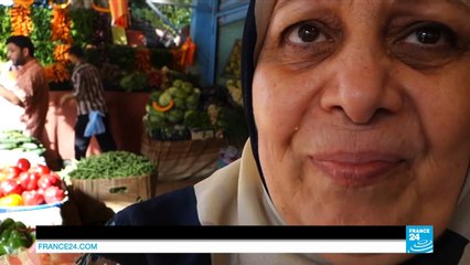 Libya in search of unity