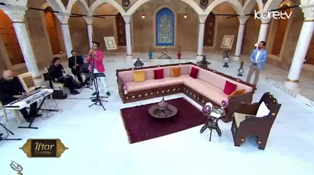 Sadaka A.Bozkuş - Güldür Gül Elgün Güliyev Ramazan 2015