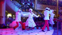 A First Look at the New Events on Very Merrytime Cruises | Disney Cruise Line | Disney Parks