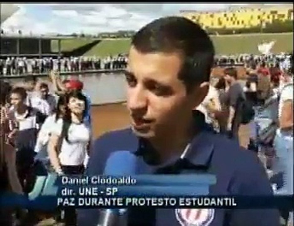 Manifestação