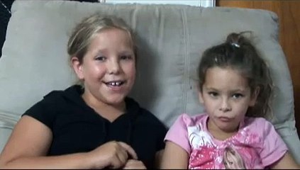 charlie bit my finger Kerra