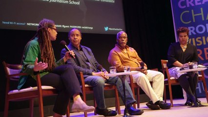 Ñ Don't Stop - Black Panther Movie and Eddie Gonz on Rooftop Live