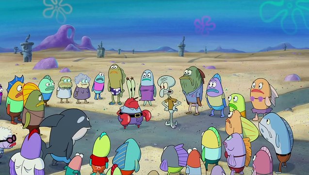 STRANGE MAGIC Trailer (George Lucas Gary Rydstrom 2015)