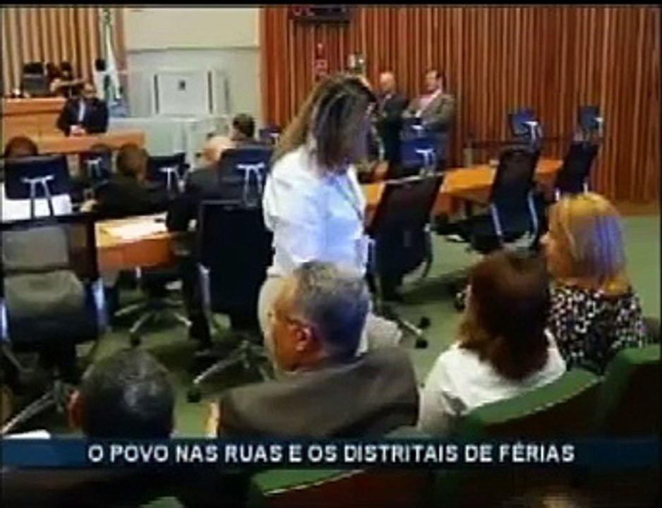 Processo contra deputados